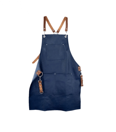 Leather Apron